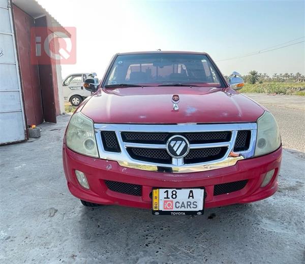 فۆتۆن تونلاند 2013  بۆ فرۆشتن لە عێراق - موسەیب